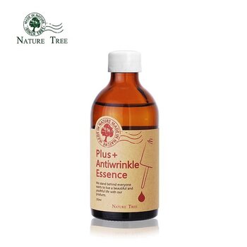 Nature Tree - Plus+ Antiwrinkle Essence 250ml  - Fixed Size