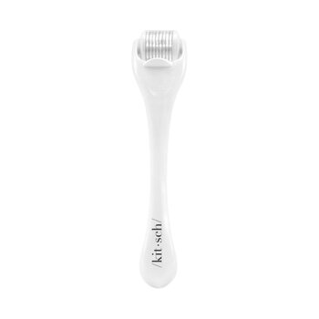 KITSCH - Micro Derma Facial Roller- # White  - 0.25mm