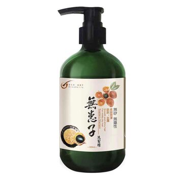 Soapberry - Soapberry Shampoo  - 500ml