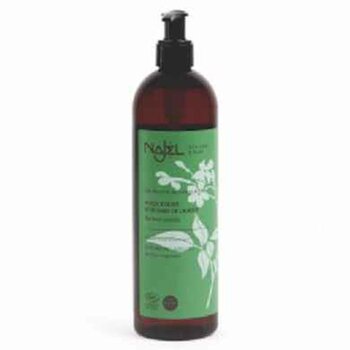 NAJEL - NAJEL - Aleppo Shower Gel with Jasmine  - Fixed Size