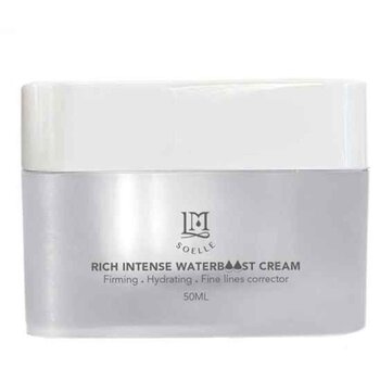 LM Soelle - Rich Intense Waterboost Cream  - 50ml