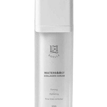 LM Soelle - Waterboost Collagen Serum  - 30ml