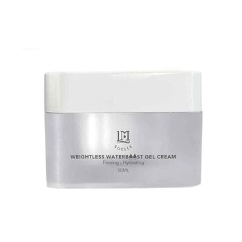 LM Soelle - Weightless Waterboost Gel Cream  - 50ml