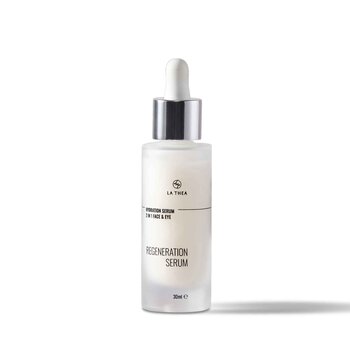 La Thea - Regeneration and Hydration Serum  - 30ml