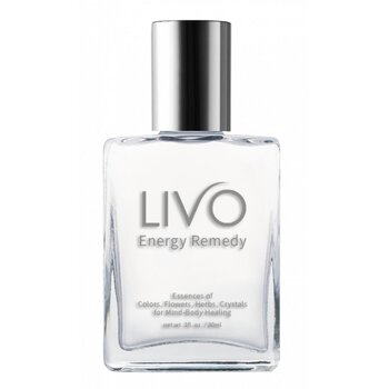 LIVO - Divine Healing Energy Flower Essence  - 30ml