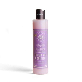 La Maison du Savon de Marseille - Shampoo and conditioner - Cherry blossom 250ml  - Fixed Size