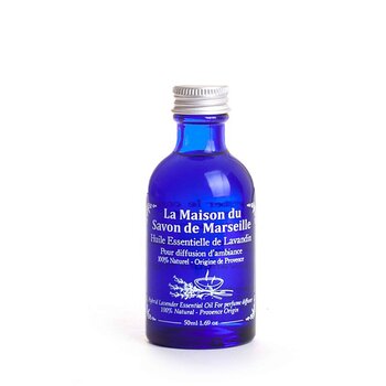 La Maison du Savon de Marseille - France Essential Oil (Lavender Of Provence) 50ml  - Fixed Size