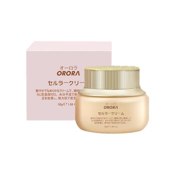 ORORA - Cellular Vital Repair Cream  - 50g