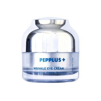 Pepplus+ - Winkle Eye Cream- # 30g  -