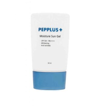 Pepplus+ - 3 in 1 SPF50 Sunscreen Lotion  - 50ml