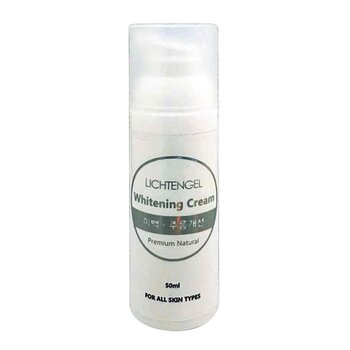 Lichtengel - Instant Whitening Cream  - 50ml