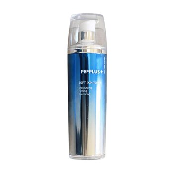 Pepplus+ - Lifting Toner  - 50g