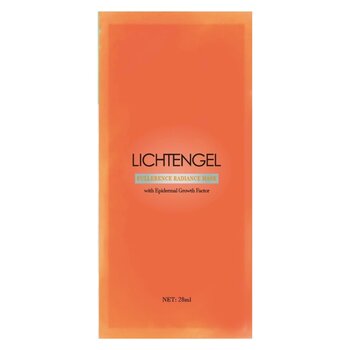 Lichtengel - Flexlane Radiance Mask  - 28mlx10sheets