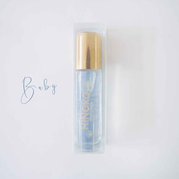 HINOKO - HINOKO Rose Quartz Roller Perfume Stick No.4 Baby  - Fixed Size