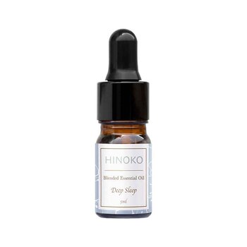 HINOKO - Blended Essential Oil - Deep Sleep  - 5ml