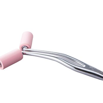 Japan Healthcare Institute Inc. (JHc) - SerumAnge Hormesis Ion Roller  - fixed size