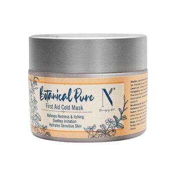 NBBKit - Botanical Pure First Aid Beauty Cold Mask  - 100g