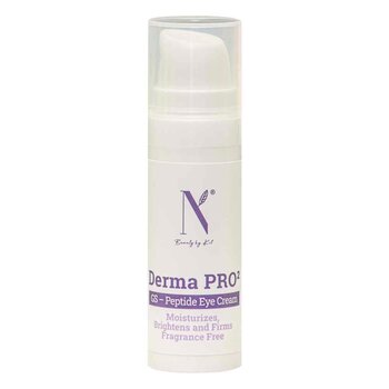 NBBKit - GS - Peptide Eye Cream (15ml)  - Fixed Size