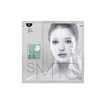 sMTS - Crystal Mask Pact Kit  - 5 sets