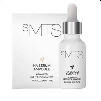 sMTS - HA Serum Ampoule  - 25ml