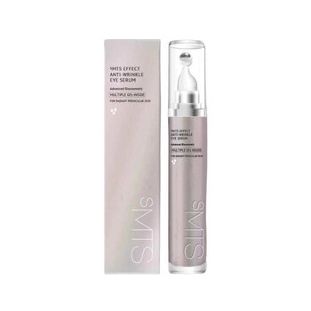 sMTS - Effect Anti-Wrinkle Eye serum  - 15ml