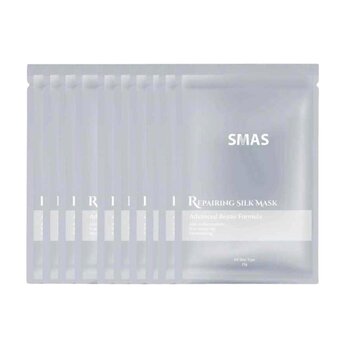 Smas - Repairing Slik Mask  - 10pcs