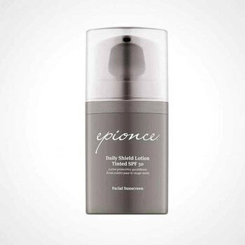 Epionce - Daily Shield Tinted SPF50  - 50ml