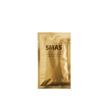 Smas - Gold Stem Cells Repair Filler Pack  - 20mlx20