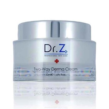 Dr Zenith - Dr. Zenith Two way Derma Cream  - 50ml