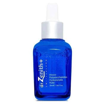 Dr Zenith - Muco-Polysaccharides Hyaluronate Fluid  - 30ml