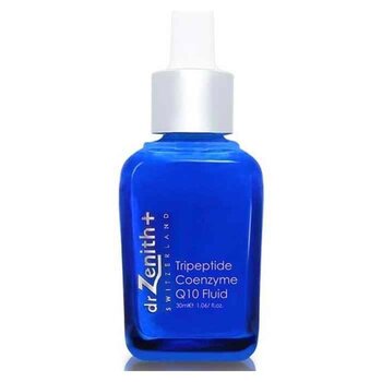 Dr Zenith - Tripeptide Coenzyme Q10 Fluid  - 30ml