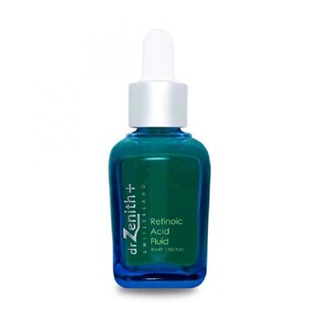 Dr Zenith - Retinoic Acid Fluid  - 30ml