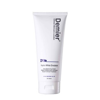 Dermier - Hydra White Moisturizing Emulsion  - 200ml