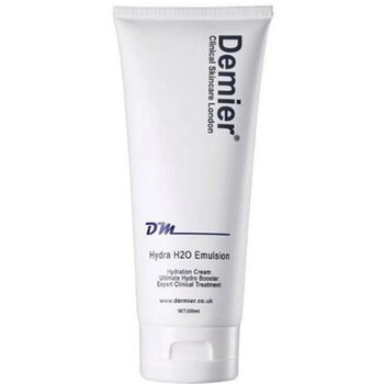 Dermier - Hydra H2O Emulsion  - 200ml