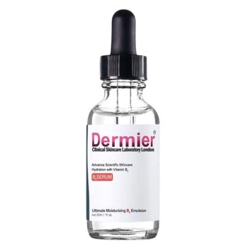 Dermier - Advance Scientific Skincare Hydration with Vitamin B5  - 30ml