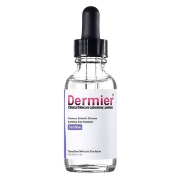 Dermier - Advance Scientific Skincare Sensitive Skin Hydration  - 30ml