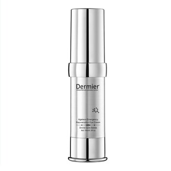 Dermier - Ageless Emergency Rejuvenation Eye Cream  - 15ml