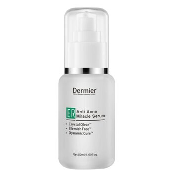 Dermier - Anti-Acne Miracle Serum  - 50ml