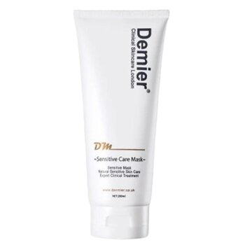 Dermier - Sensitive Care Mask  - 200ml