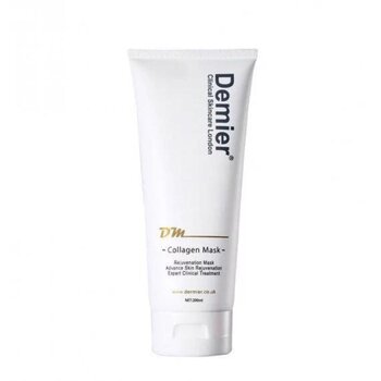 Dermier - Collagen Mask  - 200ml