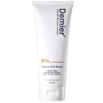 Dermier - Hydra H2O Mask  - 200ml