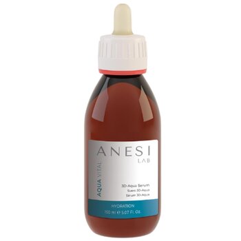 Anesi - 3D AQUA VITAL SERUM  - 150ml