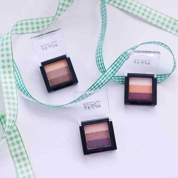 UR GLAM - Japanese Eyeshadow- # mbbr-01  - Fixed