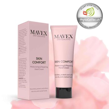 Mavex - Hand Skin Comfort  - 75ml