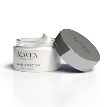 Mavex - White Perfection Night Cream  - 50ml