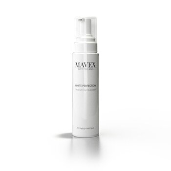 Mavex - Micellar Foam Cleanser  - 200ml