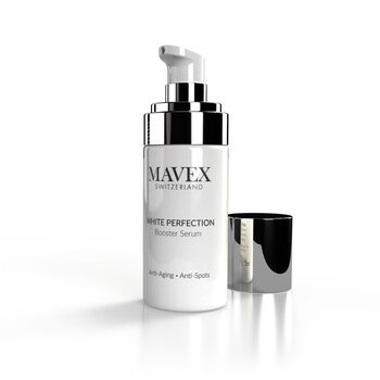 Mavex - White Perfection Booster Serum  - 30ml