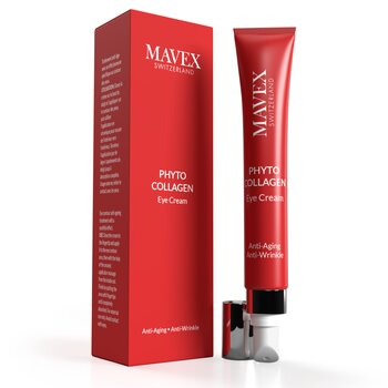 Mavex - Phyto Collagen Eye Cream  - 20ml