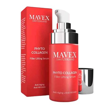 Mavex - Phyto Collagen Filler Lifting  Serum  - 30ml