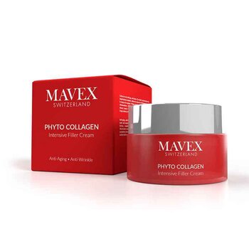 Mavex - Phyto Collagen Intensive Filler Cream  - 50ml